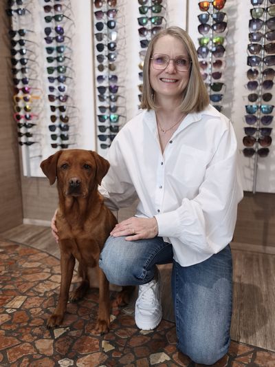 Iris Urack